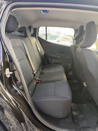 Dacia Sandero 2025