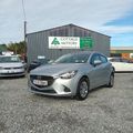 Mazda Demio 2017