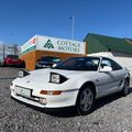 Toyota MR2 / MRS 1992