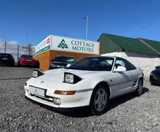 Toyota MR2 / MRS 1992
