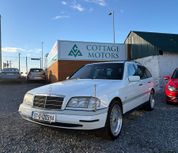 Mercedes-Benz C-Class 1997