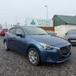 Mazda Demio 2017
