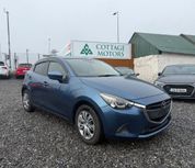 Mazda Demio 2017