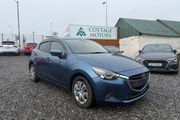 Mazda Demio 2017