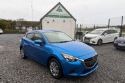 Mazda Demio 2017