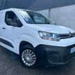 Citroen Berlingo 2020