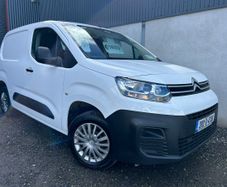 Citroen Berlingo 2020