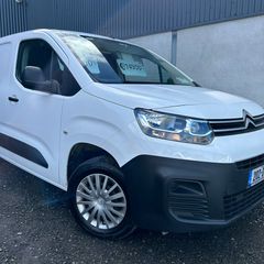 Citroen Berlingo 2020
