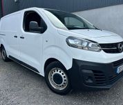 Opel Vivaro 2020
