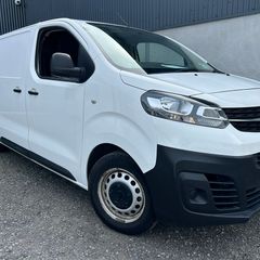 Opel Vivaro 2020