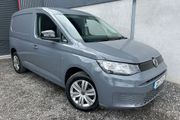 Volkswagen Caddy 2023
