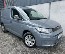Volkswagen Caddy 2023