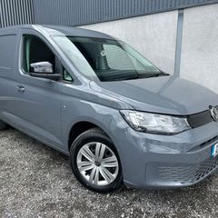 Volkswagen Caddy 2023