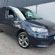 Volkswagen Caddy 2022