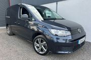 Volkswagen Caddy 2022