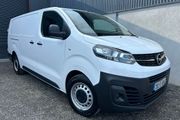 Opel Vivaro 2020