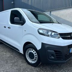 Opel Vivaro 2020