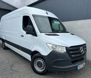 Mercedes-Benz Sprinter 2020