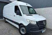 Mercedes-Benz Sprinter 2020
