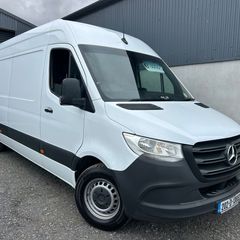 Mercedes-Benz Sprinter 2020