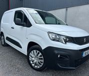 Peugeot Partner 2019