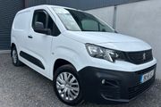 Peugeot Partner 2019
