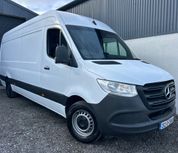 Mercedes-Benz Sprinter 2020
