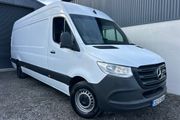 Mercedes-Benz Sprinter 2020