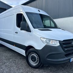 Mercedes-Benz Sprinter 2020