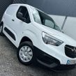 Opel Combo 2021