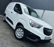 Opel Combo 2021