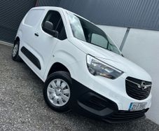 Opel Combo 2021