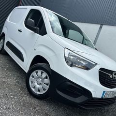Opel Combo 2021