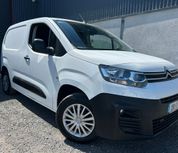 Citroen Berlingo 2020