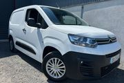 Citroen Berlingo 2020