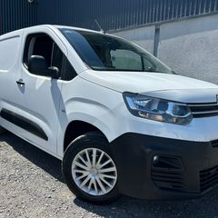 Citroen Berlingo 2020