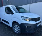 Peugeot Partner 2020