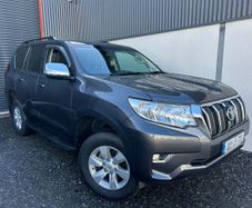 Toyota Landcruiser 2023