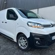 Citroen Dispatch 2021