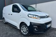 Citroen Dispatch 2021