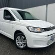 Volkswagen Caddy 2021