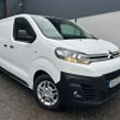 Citroen Dispatch 2021