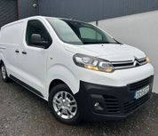 Citroen Dispatch 2021