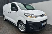 Citroen Dispatch 2021
