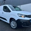 Peugeot Partner 2021