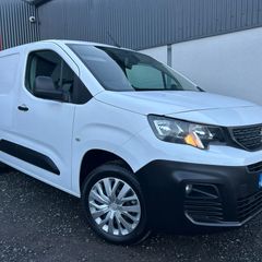 Peugeot Partner 2021