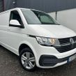 Volkswagen Transporter 2021