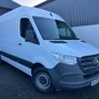 Mercedes-Benz Sprinter 2020