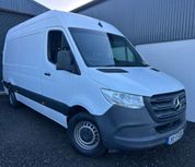 Mercedes-Benz Sprinter 2020