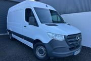 Mercedes-Benz Sprinter 2020